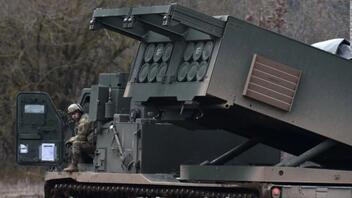 Ρωσία: "Ο αμερικανικός εξοπλισμός προκαλεί περισσότερο πόνο στους Ουκρανούς"
