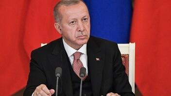 Προκαλεί πάλι ο Ερντογάν: Το «θα έρθουμε ξαφνικά ένα βράδυ» έγινε εφιάλτης των εχθρών μας