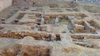 Σε τροχιά υλοποίησης η ανασκαφή στον αρχαιολογικό χώρο της Καμάρας
