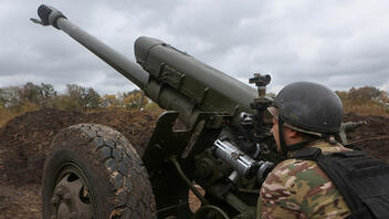 Ουκρανία: «Βροχή» πυραυλικών επιθέσεων από τη Μόσχα – Νεκροί τρεις Ρώσοι στρατιωτικοί
