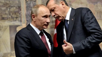 Δεν θα επισκεφτεί ο Πούτιν την Τουρκία πριν τις προεδρικές εκλογές, λέει το Κρεμλίνο