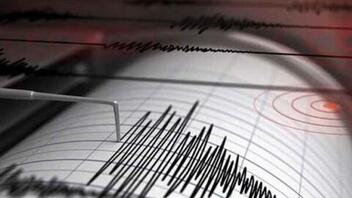 Σεισμός στην Ηλεία