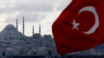 Οκτώ συλλήψεις στην Τουρκία για κατασκοπεία υπέρ του Ισράηλ