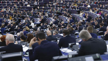 Το Ευρωκοινοβούλιο ζητά την ακύρωση του τουρκολιβυκού μνημονίου
