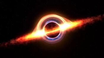 Επιστήμονες δημιούργησαν μία μαύρη τρύπα στο εργαστήριο 