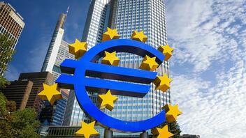 Νέος γύρος αύξησης των επιτοκίων από ΕΚΤ και Fed την ερχόμενη εβδομάδα