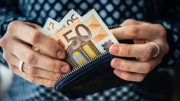 ΟΠΕΚΑ: Πληρωμές επιδομάτων σήμερα ύψους 181,4 εκατ. ευρώ