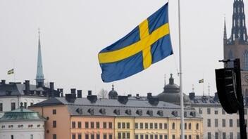 Λευκός Οίκος: Είναι πιθανό η Σουηδία να ενταχθεί στο ΝΑΤΟ "στο εγγύς μέλλον" 