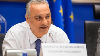 Απάντηση καταπέλτης για το παράνομο «τουρκο-λιβυκό Μνημόνιο» από την Ε.Ε στο Μανώλη Κεφαλογιάννη
