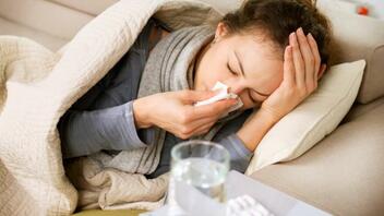 Εντός Φεβρουαρίου αναμένεται η μείωση των κρουσμάτων γρίπης