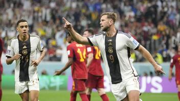 Τι χρειάζεται η Γερμανία για να προκριθεί, «τελικός» το Βέλγιο - Κροατία