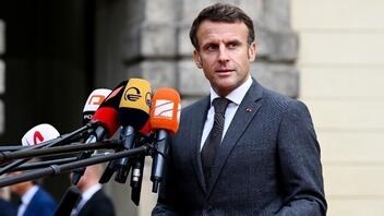 Δεν υιοθετήθηκαν οι προτάσεις μομφής κατά της Γαλλικής κυβέρνησης