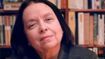Πέθανε η Βραζιλιάνα συγγραφέας Νέλιντα Πινιόν