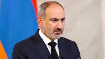 Ο Αρμένιος πρωθυπουργός επικρίνει την αδράνεια των Ρώσων στρατιωτών στο Ναγκόρνο Καραμπάχ