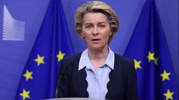 ΕΕ: Έρχονται νέες κυρώσεις για τη Ρωσία και τις ιρανικές οντότητες