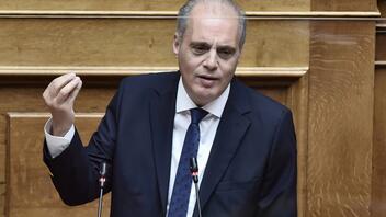 Κυριάκος Βελόπουλος: ΝΔ, ΣΥΡΙΖΑ και ΠΑΣΟΚ, μετέτρεψαν την «Εθνική Υπηρεσία Πληροφοριών» σε «κυβερνητική»