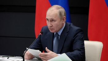 Βλαντίμιρ Πούτιν: Τι λέει Ρώσος εμπειρογνώμονας για την υγεία του