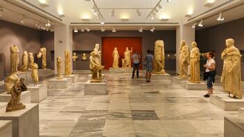 "Αυτονομείται" το Αρχαιολογικό Μουσείο Ηρακλείου!