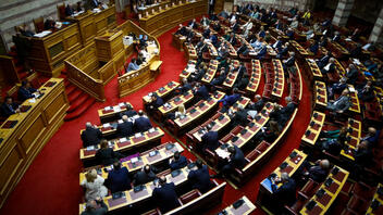 Βουλή: Κατατέθηκαν τα στοιχεία για τις χρηματοδοτήσεις των έργων που έγιναν και αυτών που εξελίσσονται στη Θεσσαλία 