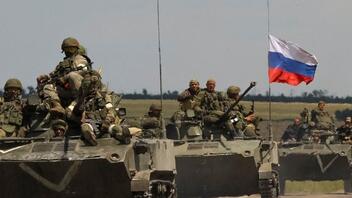 Ουκρανία: Οι μάχες στο Σολεντάρ και την Μπαχμούτ «οι πιο αιματηρές» από την έναρξη της ρωσικής εισβολής