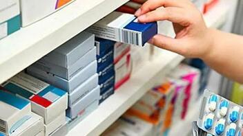 ΕΟΦ: Νέα λίστα απαγόρευσης εξαγωγών φαρμάκων	