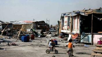 Ηράκλειο: Δημόσια διαβούλευση για τη μετεγκατάσταση των Ρομά