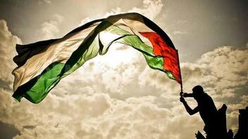 Αναβάλλεται η δράση "Ενάντια στην Παλαιστίνη Γενοκτονία"