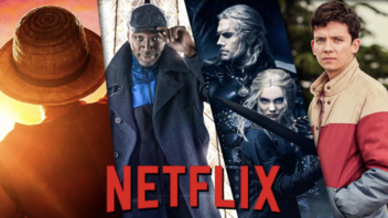 Netflix: Η λίστα με τις σειρές που θα δείτε μέσα στο 2023 