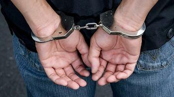 Συνελήφθησαν για κατασκοπεία δύο αλλοδαποί στο Ναύσταθμο Σαλαμίνας
