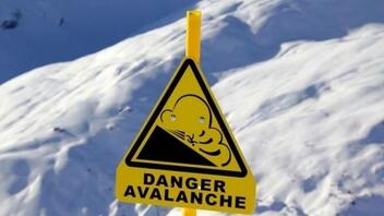 Πανικός σε χιονοδρομικό κέντρο στο Κιργιστάν - Χιονοστιβάδα σκότωσε 4 τουρίστες