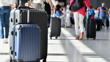 Ένωση Ιδιωτικών Υπαλλήλων: "Εκρηκτική" η κατάσταση στο αεροδρόμιο Ηρακλείου