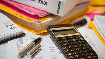 Φορολογικές δηλώσεις: Προσυμπληρωμένες δηλώσεις φόρου εισοδήματος, ΦΠΑ και Ε9