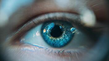 Τυφλός ασθενής ανακτά την όραση στο ένα μάτι, χάρη στο άλλο
