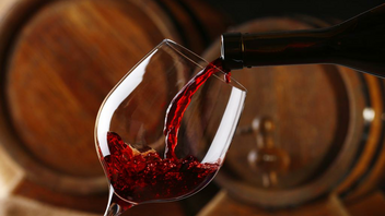 Επενδύσεις στον τομέα του κρασιού - Τι πρέπει να γνωρίζετε
