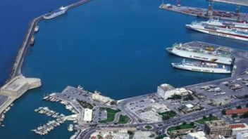 Τέλος Απριλίου κλείνει ο διαγωνισμός για το Λιμάνι Ηρακλείου
