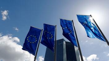 Αύξηση επιτοκίων κατά 0,25% τον Μάιο εξετάζει η ΕΚΤ