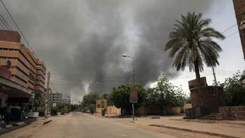 ΥΠΕΞ για την έκρηξη βίας στο Σουδάν: Συστάσεις για την ασφάλεια των Ελλήνων