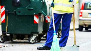 Ηράκλειο: Νέες προσλήψεις στην Υπηρεσία Καθαριότητας 