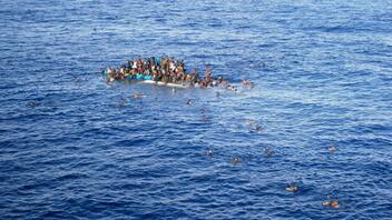 Πλοίο γερμανικής ΜΚΟ διασώζει 47 ανθρώπους στη Μεσόγειο, πλέει προς Λαμπεντούζα