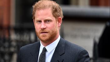 Πρίγκιπας Χάρι: Επιστρέφει στην Βρετανία για να συναντηθεί με τον πατέρα του