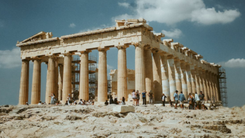  Τράπεζα της Ελλάδος: Ξεπέρασαν το 1 εκατ. οι τουρίστες στο πρώτο τρίμηνο του 2023