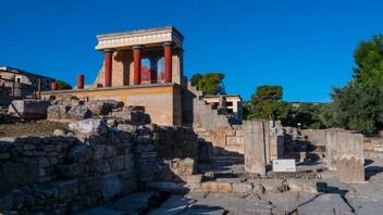 Η Κρήτη στους πιο “hot” ταξιδιωτικούς προορισμούς για τους Βρετανούς το 2024