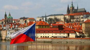 Η Τσεχία ακυρώνει συμφωνίες από τη σοβιετική εποχή που επέτρεπαν στη Ρωσία τη δωρεάν χρήση γης