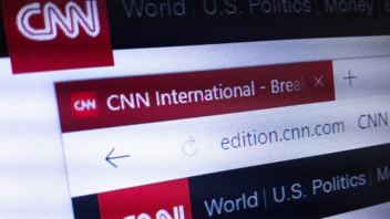 New York Post: «Το CNN πωλείται μέσα στο επόμενο έτος»
