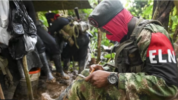 Κολομβία: Συμφωνία «προσωρινής εκεχειρίας» μεταξύ κυβέρνησης και ανταρτών του ELN