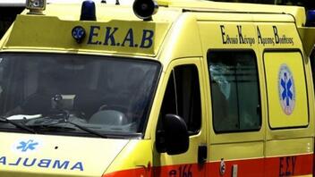 Τραυματισμός 27χρονου εργαζόμενου σε ιδιωτικό ναυπηγείο στο Πέραμα