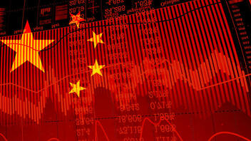 Η Κίνα δημοσιοποιεί απογοητευτικούς δείκτες, με φόντο την επιβράδυνση της οικονομίας της