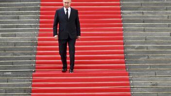 Ανακοίνωση Πούτιν για την αποτυχημένη ανταρσία: Ο ρωσικός λαός εναντίον των στασιαστών