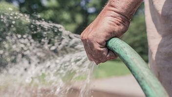Ηράκλειο: 30.000 κυβικά νερού ανά ημέρα για άρδευση από τριτοβάθμια επεξεργασία λυμάτων