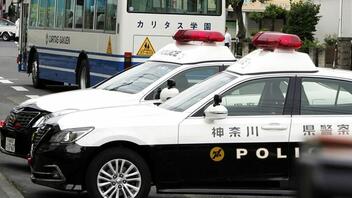 Ιαπωνία: Σε φυλάκιση 19 ετών καταδικάστηκε ο δράστης επίθεσης με μαχαίρι σε τρένο